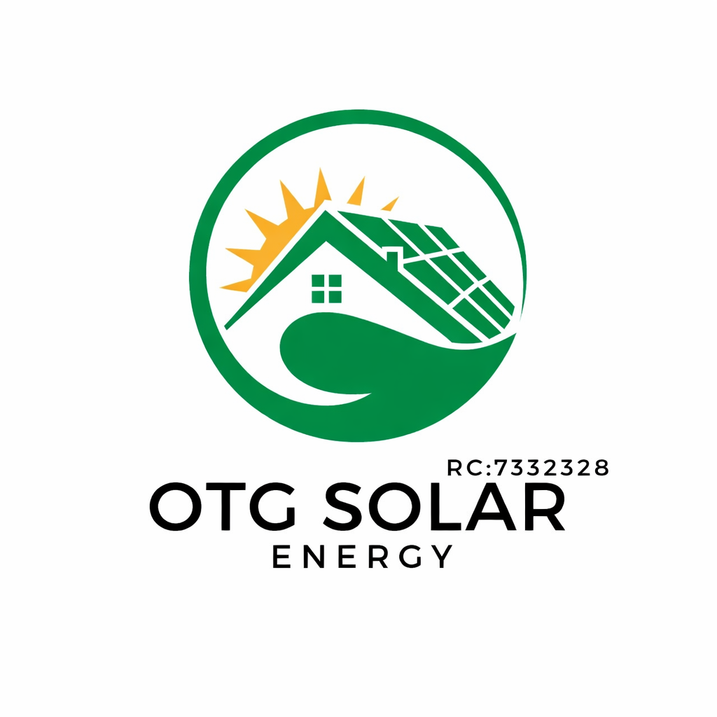 OTG SOLAR ENERGY
